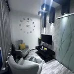Appartement Sago