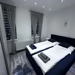 Sago Appartement *
