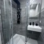 Appartement Sago *