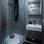 Appartement Sago