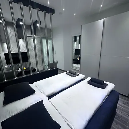 Sago Apartment *