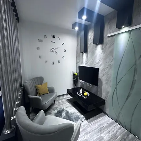 Apartamento Sago