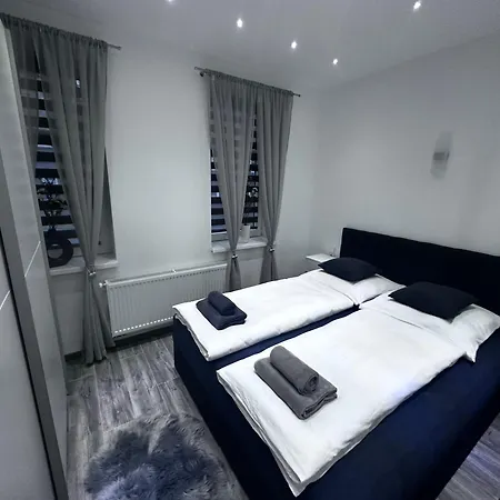 Sago Apartment *