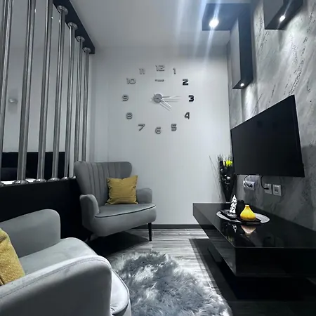 Sago Apartment