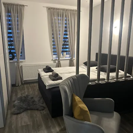 Sago Apartment *