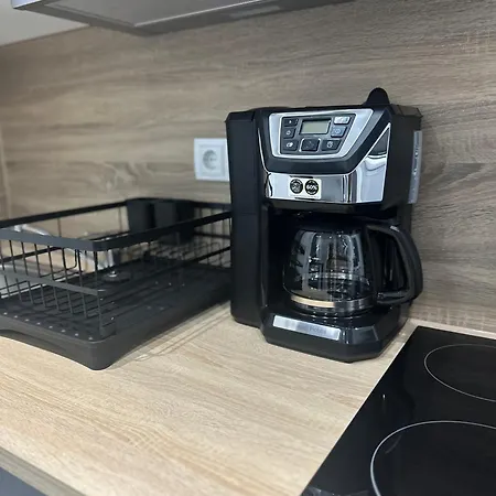 Sago Apartment