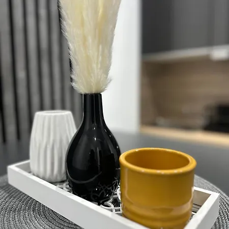 Sago Apartman Clausthal-Zellerfeld