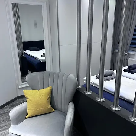 Sago * Clausthal-Zellerfeld