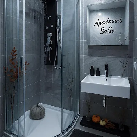 Apartment Sago