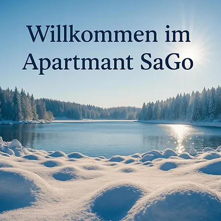 Sago * Clausthal-Zellerfeld