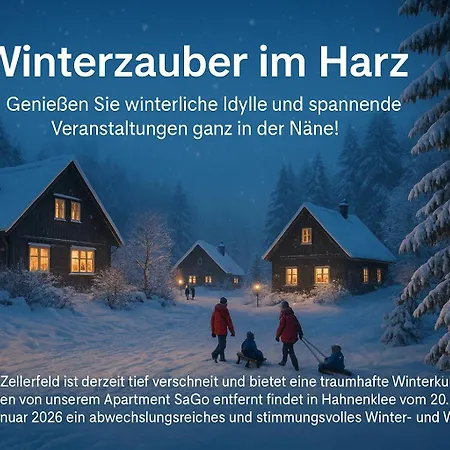 Sago Clausthal-Zellerfeld